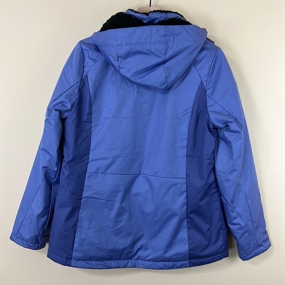 𝅺zeroxposur coat - Picture 8 of 9